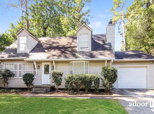 315 Cindy Dr SE, Conyers, GA 30094