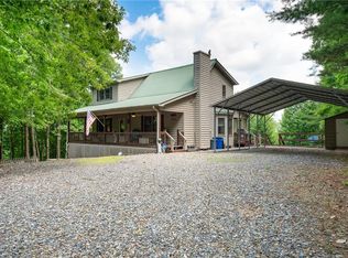 250 Summit Dr, Blairsville, GA 30512