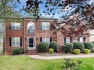 199 Laurel Glen Dr, Mooresville, NC 28115