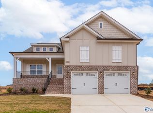 111 Ayers Spring Rd, New Market, AL 35761