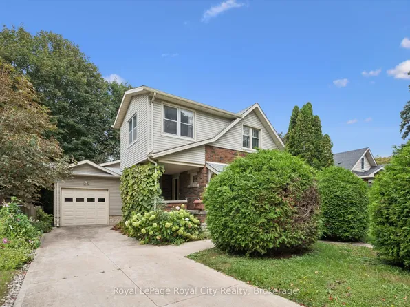 371 Gowrie St N, Centre Wellington, ON N1M 2H5