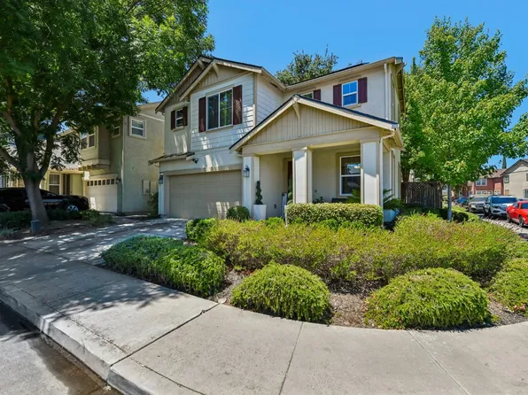 4531 Woodbine Dr, Stockton, CA 95210