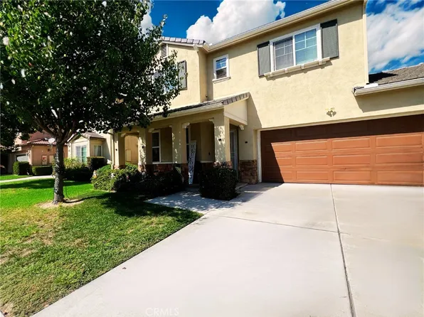 2610 W Via San Carlos, San Bernardino, CA 92410
