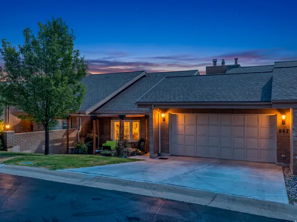 847 N Juniperpoint Dr, Salt Lake City, UT 84103