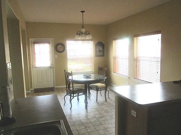 Breakfast Room