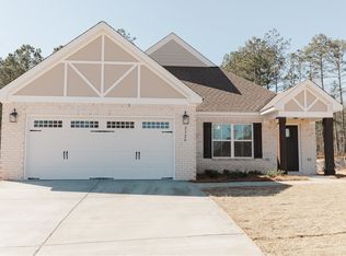 2324 Sherwood Dr, Opelika, AL 36801