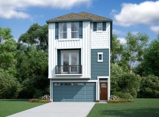 11425 Blossom Square St, Houston, TX 77047