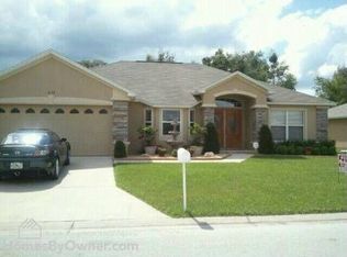 2134 Mirasol Dr, Winter Haven, FL 33881
