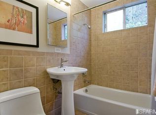 158 Burnside Ave, San Francisco, CA 94131