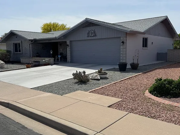 8221 E Meseto Ave, Mesa, AZ 85209