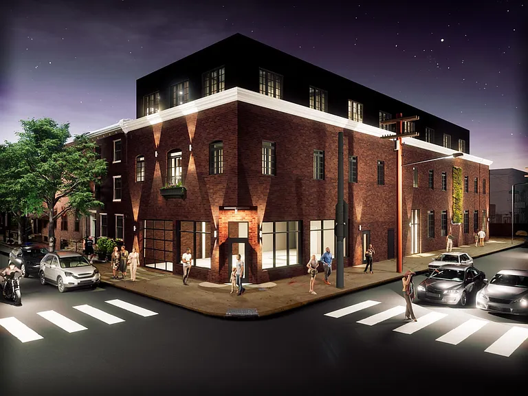 1201 Wharton St #23 — Photo 26