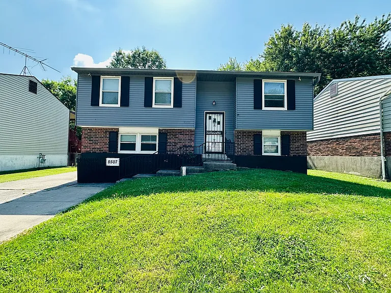 8507 Bost Ln — Photo 1