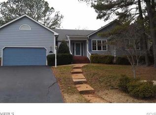 13108 Carriage Pond Ct, Henrico, VA 23233