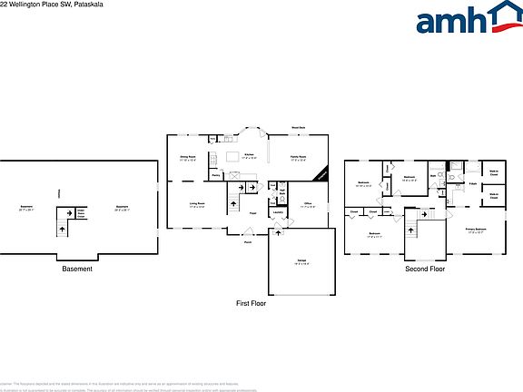 2nd image of 222 Wellington Pl SW
