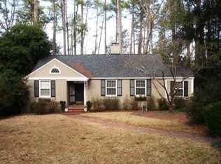 3019 Fox Spring Rd, Augusta, GA 30909