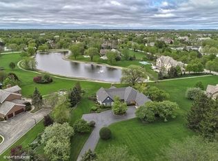 7 Westlake Dr, South Barrington, IL 60010