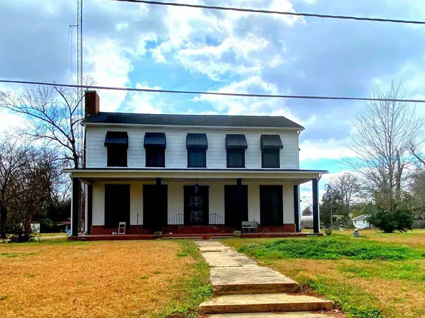 106 N Lincoln St, Tallulah, LA 71282