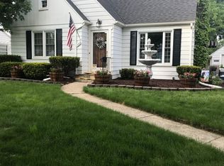 3506 Brenthill Dr, Flint, MI 48503