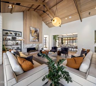 7508 E LAREDO Lane, Scottsdale, AZ, 85250