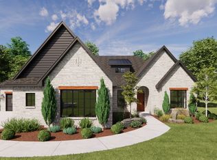 Dean Plan, Prairie Estates, Mustang, OK 73064