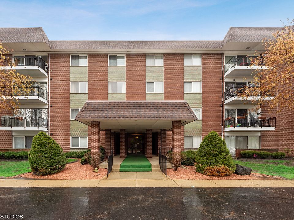 1st image of 1030 S Fernandez Ave APT 2H