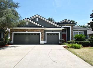 662 Hannah Park Ln, Saint Augustine, FL 32095