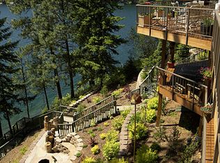 6012 E English Point Rd, Hayden Lake, ID 83835