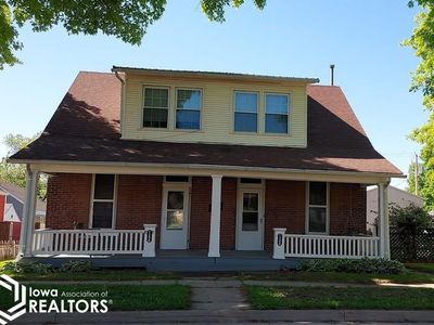 1206 Avenue E, Fort Madison, IA, 52627