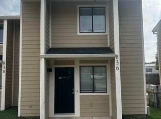 836 West St #836, Panama City, FL 32404