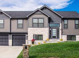 2112 Weber Heights Dr LOT 14, Washington, MO 63090