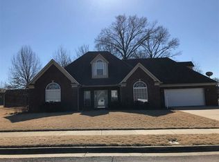 4825 Tamarack Dr, Millington, TN 38053