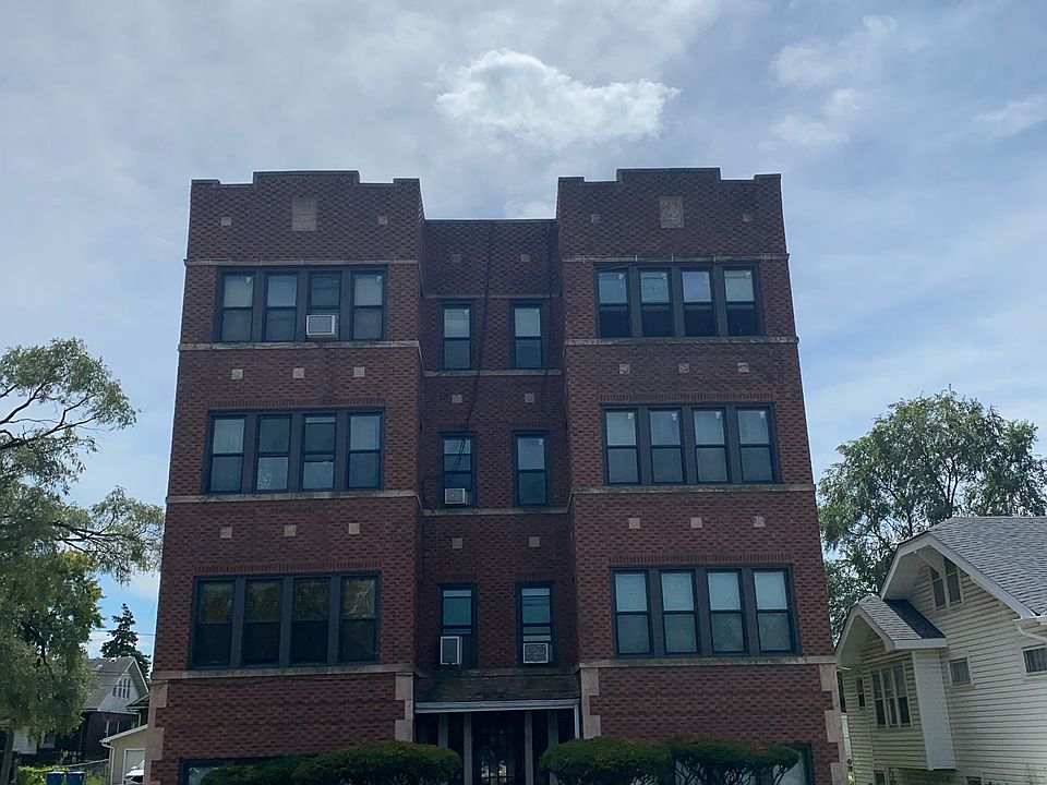 1st image of 5 Warren St APT 3W