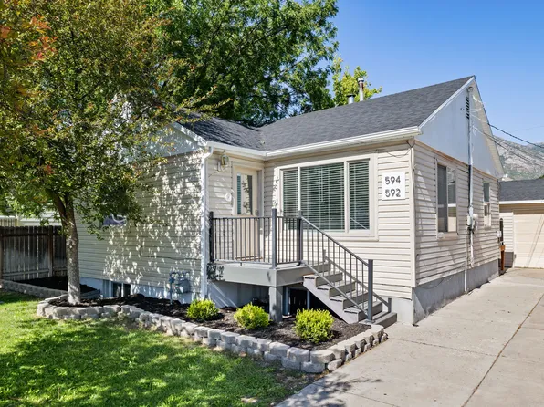 594 N 850 W, Provo, UT 84601
