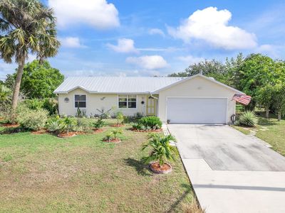 1073 SW Dubuque Avenue, Port Saint Lucie, FL, 34953