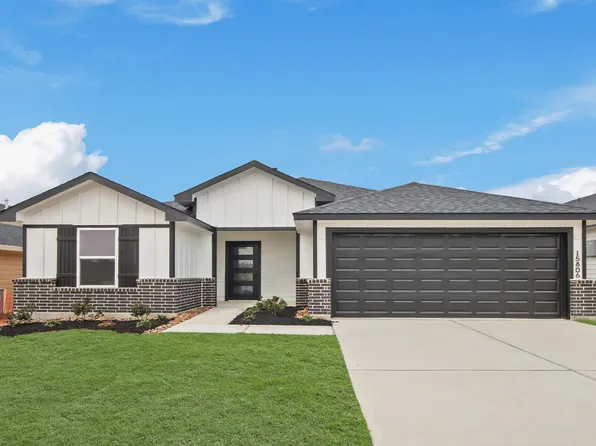 Denton Plan, Chapel Lakes