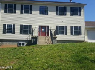 5405 Crescent Ave, Lanham, MD 20706