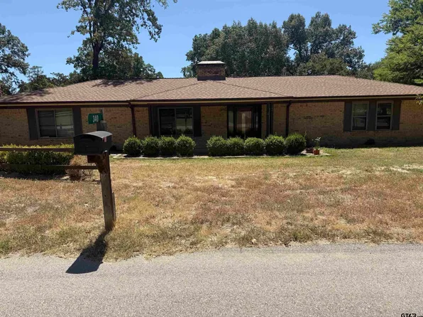 340 County Road 2425, Mineola, TX 75773