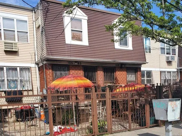106-25 153rd Street, Jamaica, NY 11433