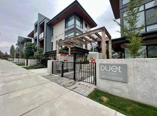 708 Lea Ave #113, Coquitlam, BC V3J 0K4