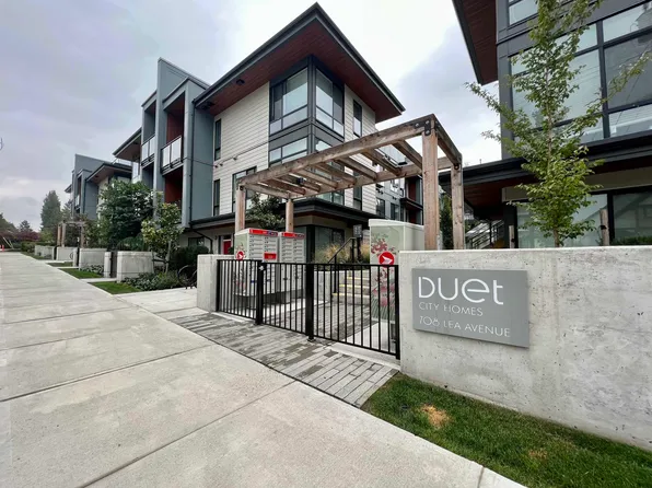 708 Lea Ave #113, Coquitlam, BC V3J 0K4