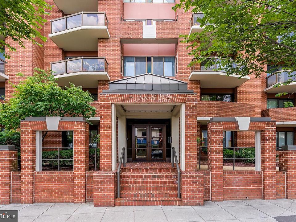 1st image of 2320 Wisconsin Ave NW APT 303