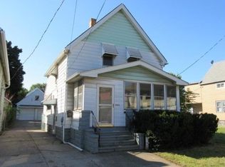 3553 Trent Ave, Cleveland, OH