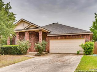 8806 Imperial Cross, Helotes, TX 78023