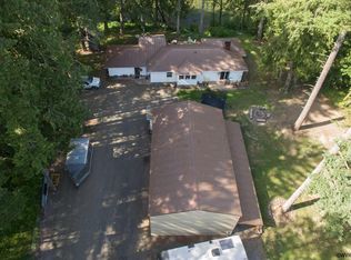 49249 Remine Rd, Mill City, OR 97360