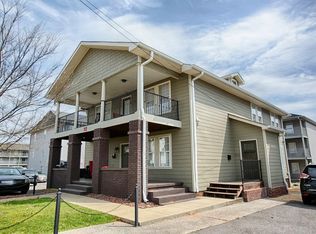 317 Reed St #A, Tuscaloosa, AL 35401