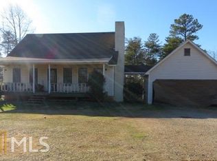 280 Sunrise Rdg, Baldwin, GA 30511