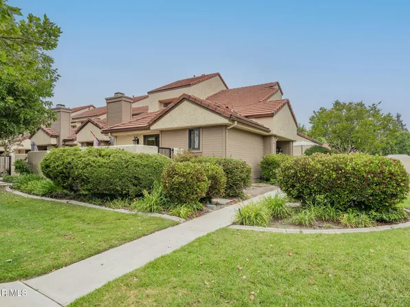 5395 Huntley St Unit 1, Simi Valley, CA 93063