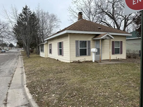 801 George STREET, La Crosse, WI 54603