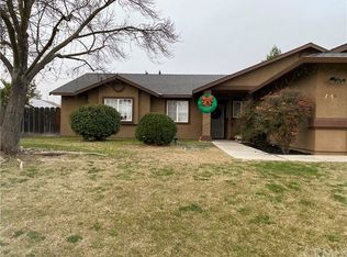 2344 W Mesquite Ct, Merced, CA