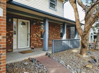 8117 W Frost Pl, Littleton, CO 80128